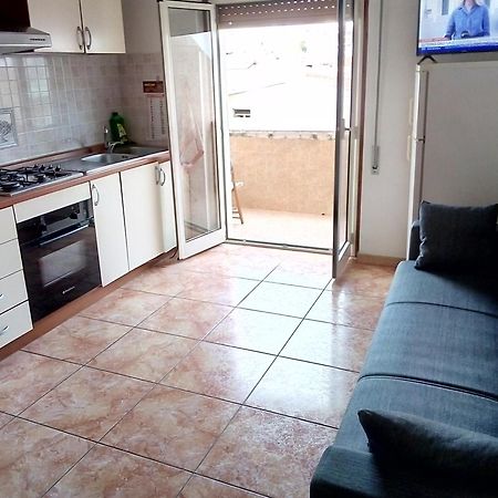 Casa Al Mare A Scalea 아파트 외부 사진