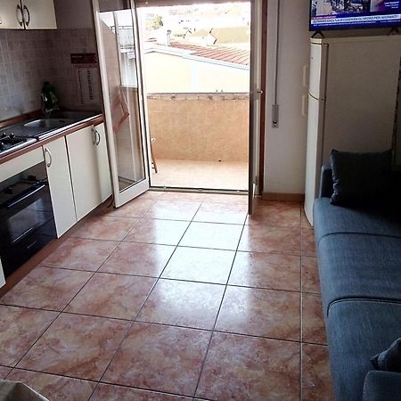 Casa Al Mare A Scalea 아파트 외부 사진
