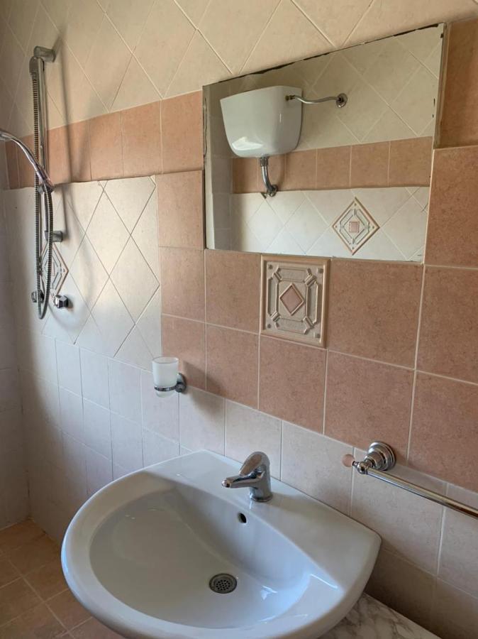 Casa Al Mare A Scalea 아파트 외부 사진