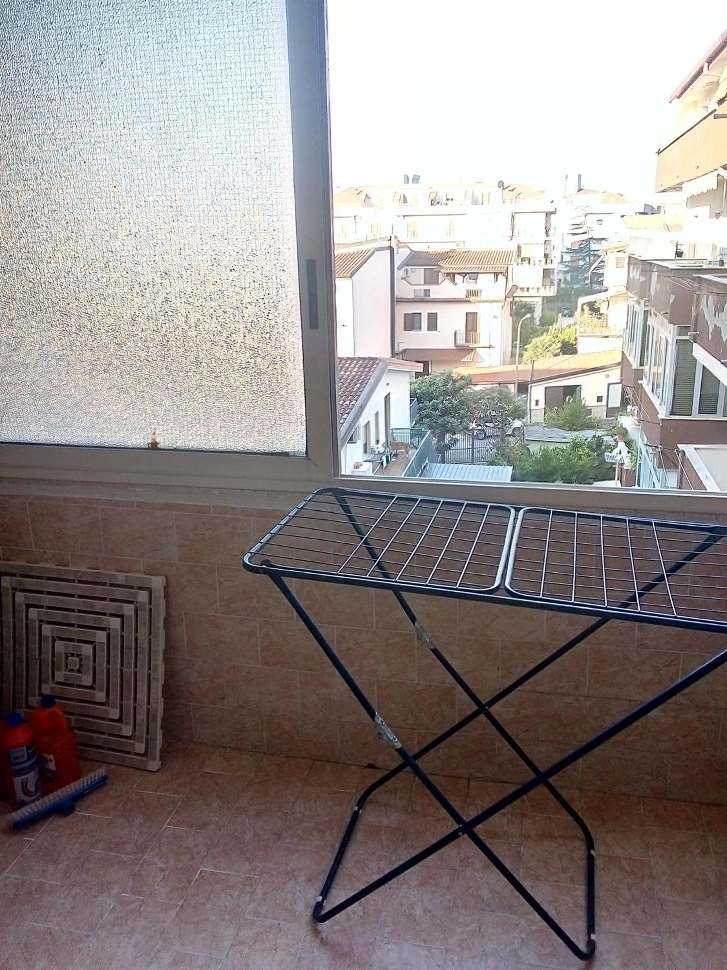 Casa Al Mare A Scalea 아파트 외부 사진