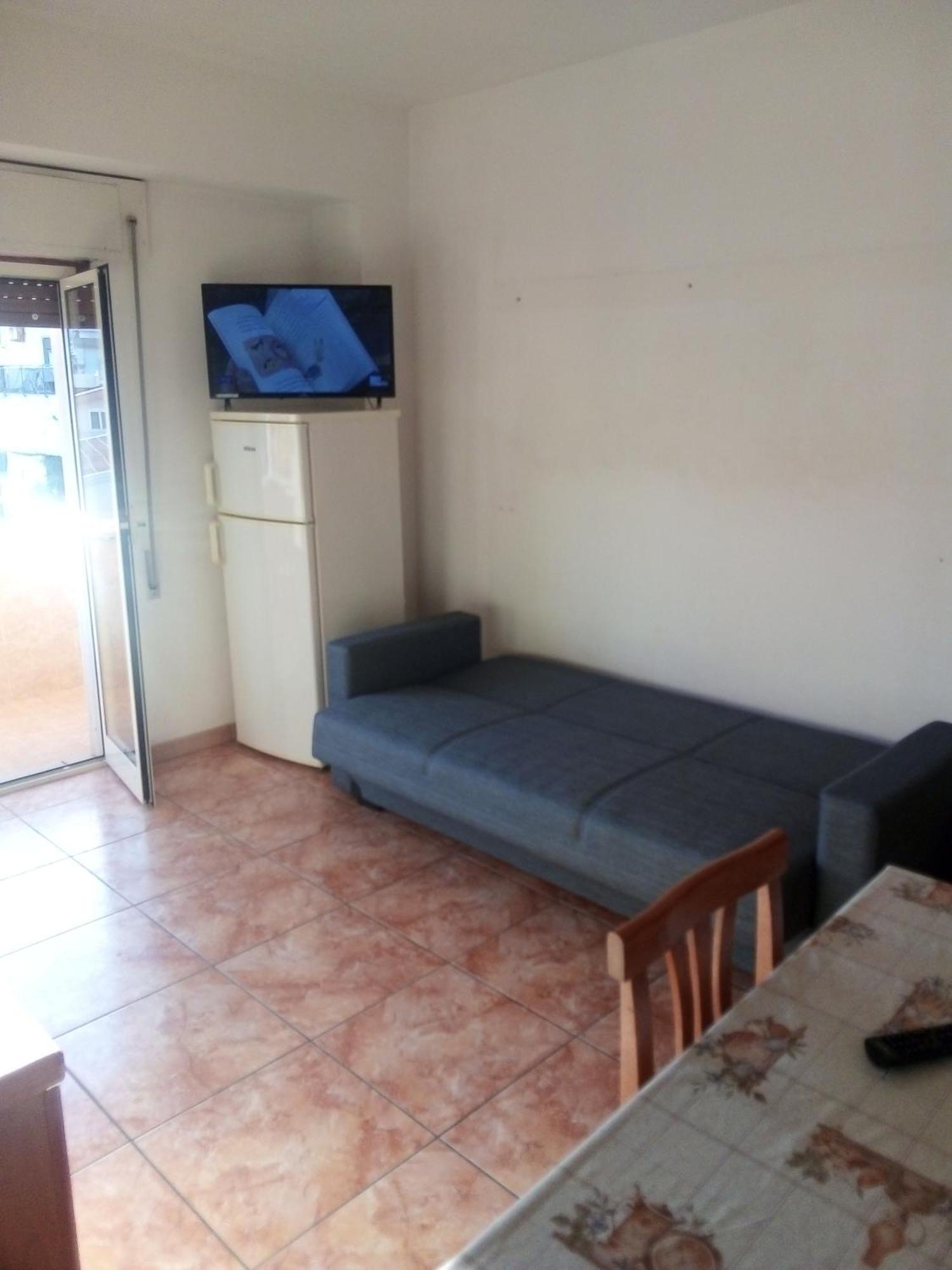 Casa Al Mare A Scalea 아파트 외부 사진