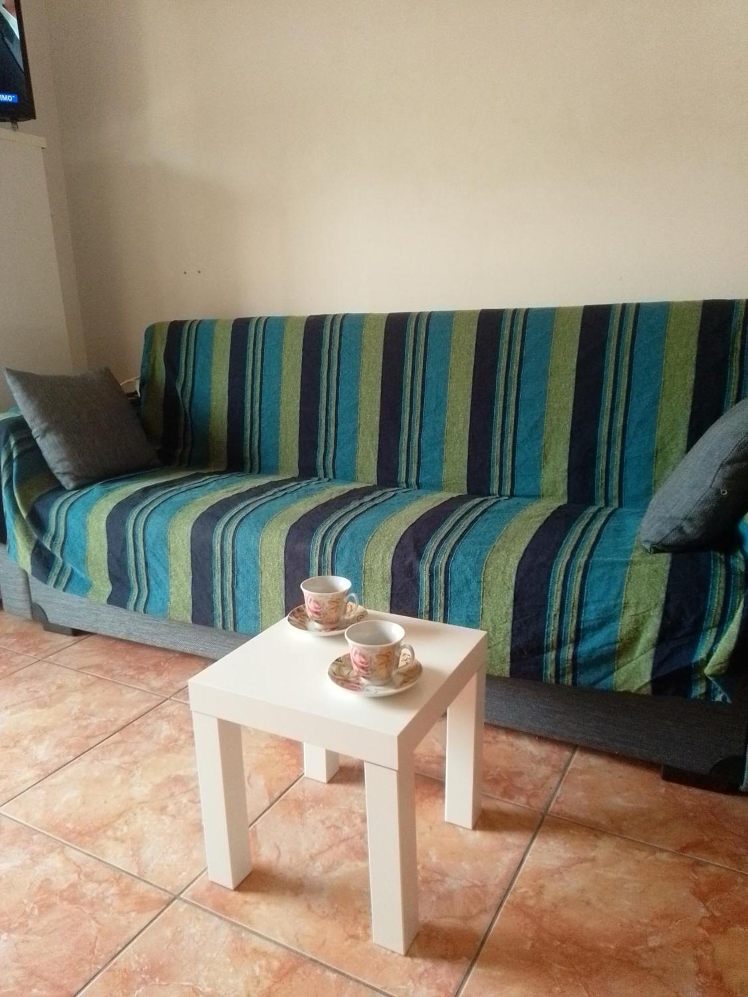 Casa Al Mare A Scalea 아파트 외부 사진