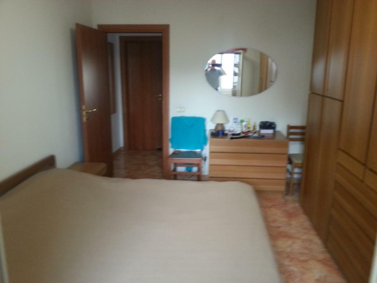 Casa Al Mare A Scalea 아파트 외부 사진